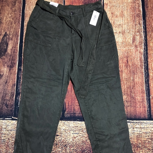 Straight-Leg Pants Style /& Co